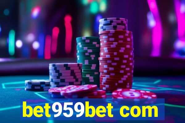 bet959bet com